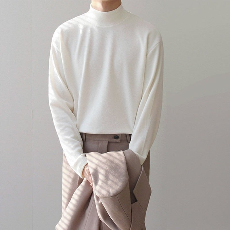 Haven Co.™ | Plush Turtleneck Sweater