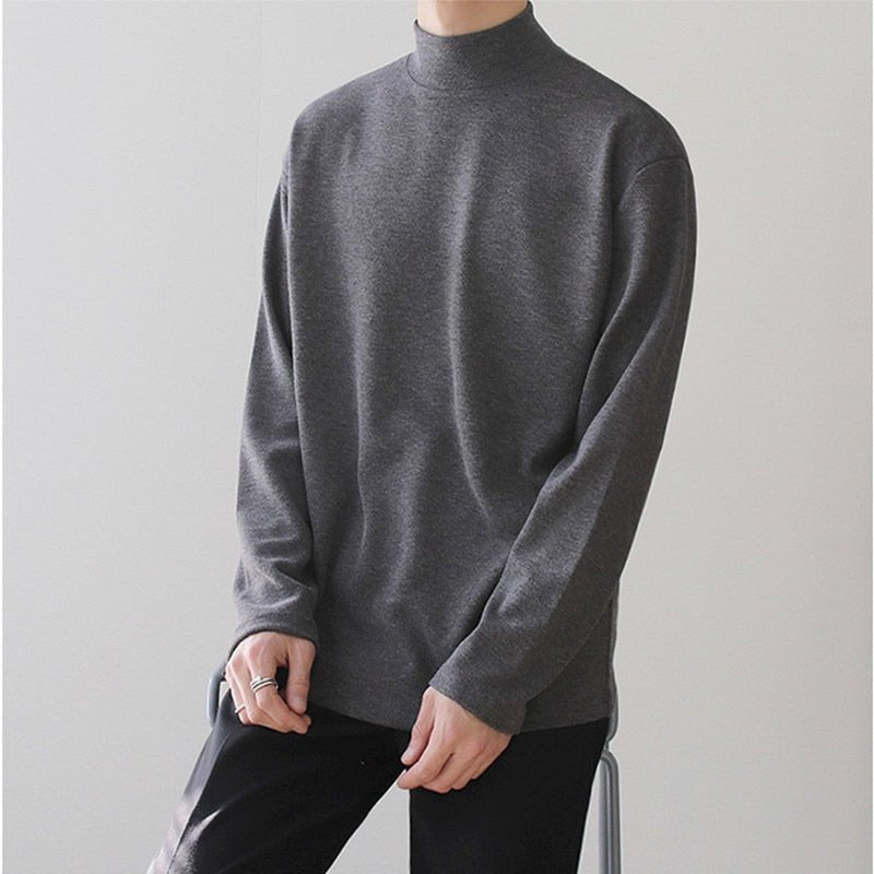 Haven Co.™ | Plush Turtleneck Sweater