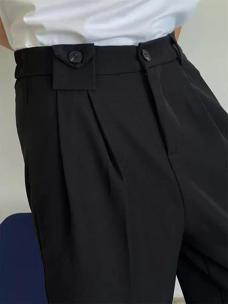 Haven Co.™ | Loose Pants