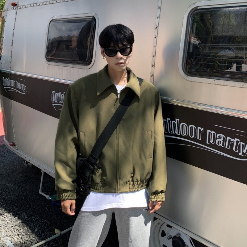 Haven Co.™ | Short Bomber