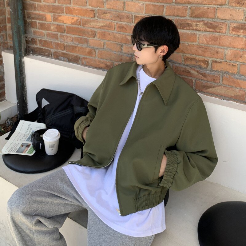 Haven Co.™ | Short Bomber
