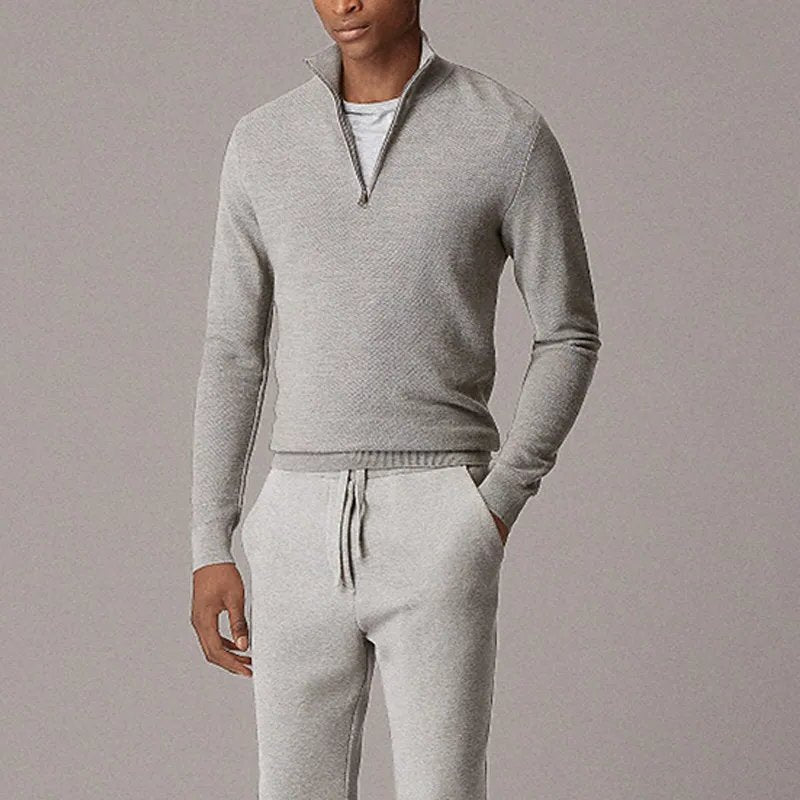 Haven Co.™ | Half-Zipper Pullover