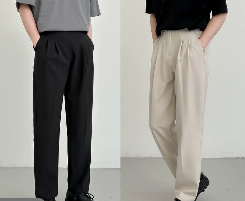 Haven Co.™ | Casual Loose Pants