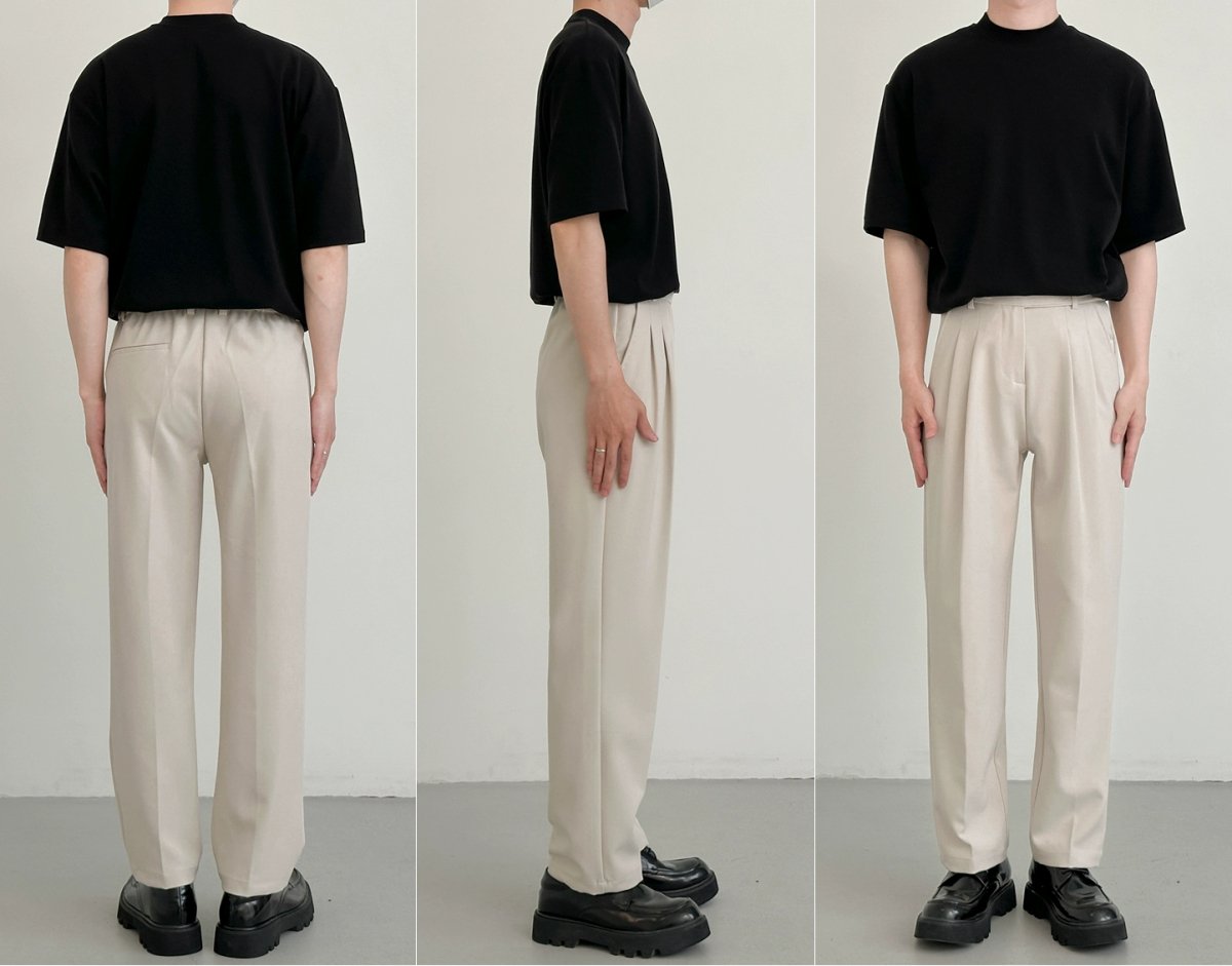 Haven Co.™ | Casual Loose Pants