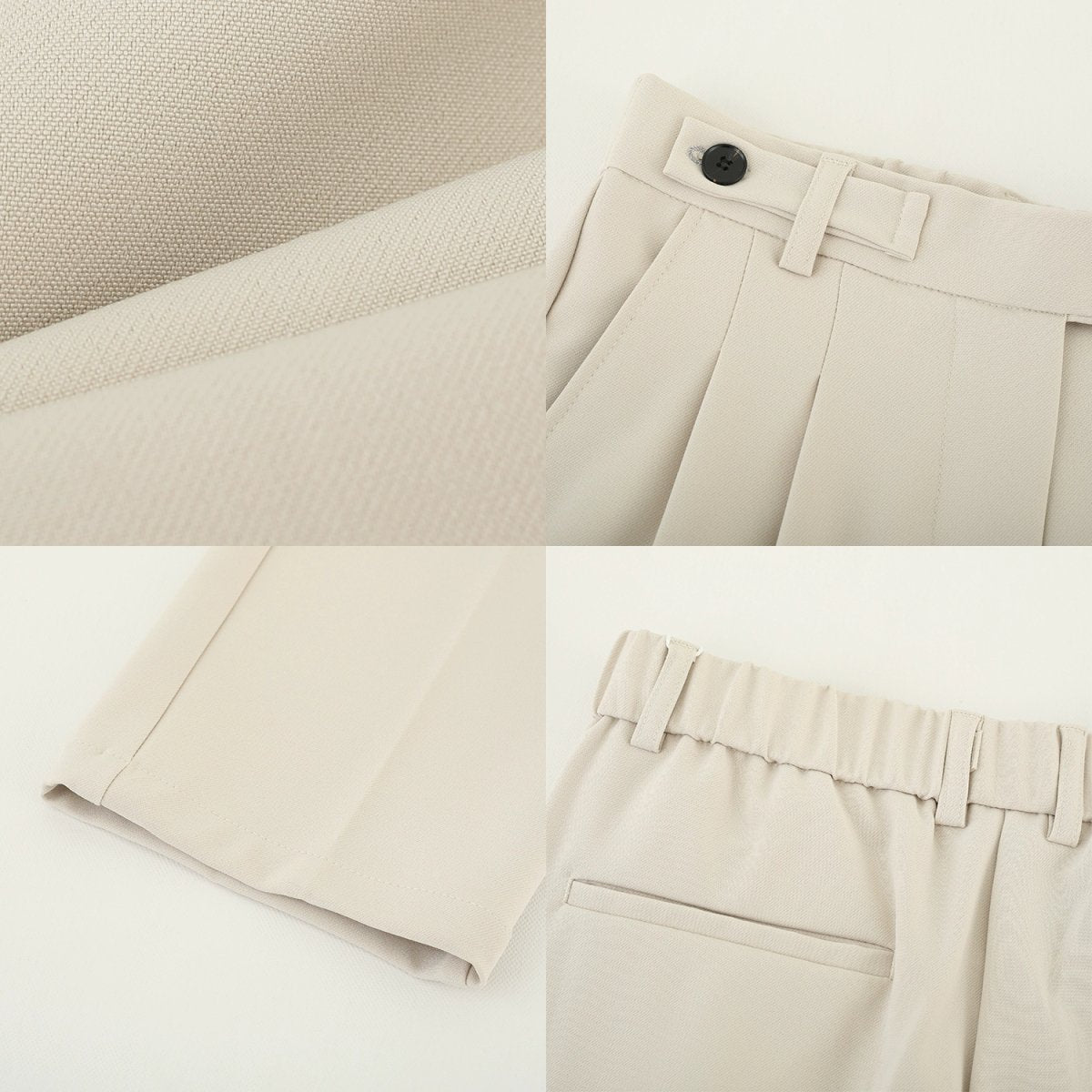 Haven Co.™ | Casual Loose Pants