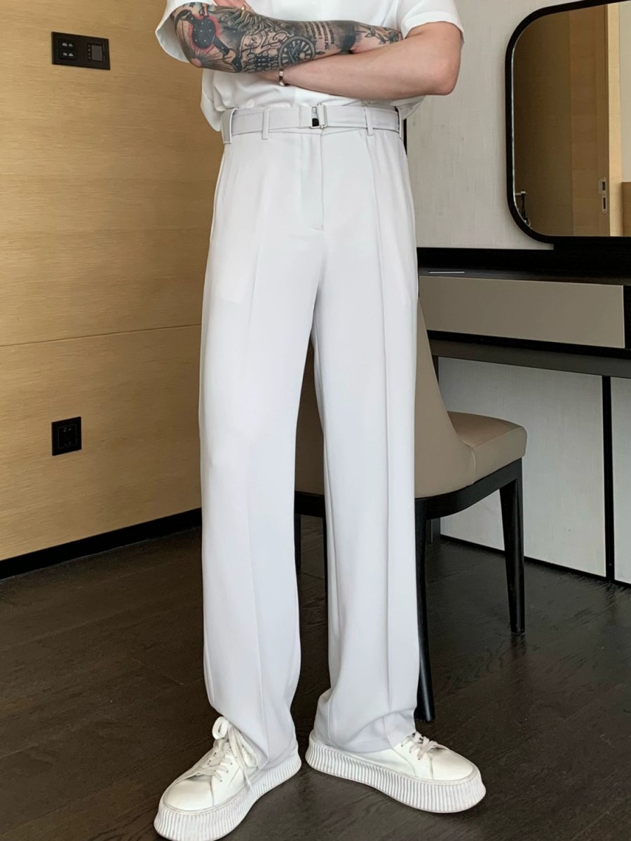 Haven Co.™ | Straight Trousers