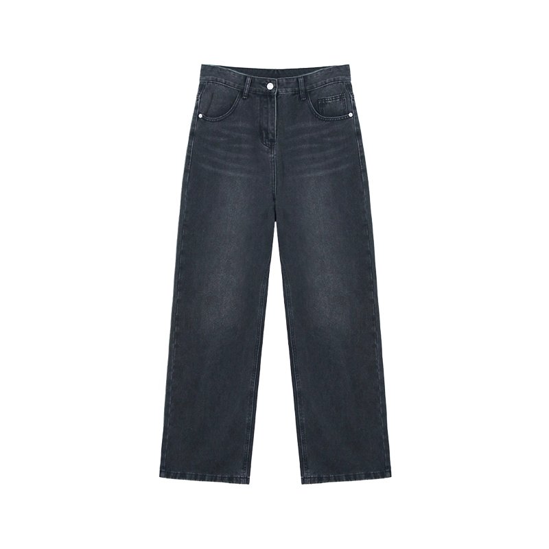 Haven Co.™ | Washed Jeans