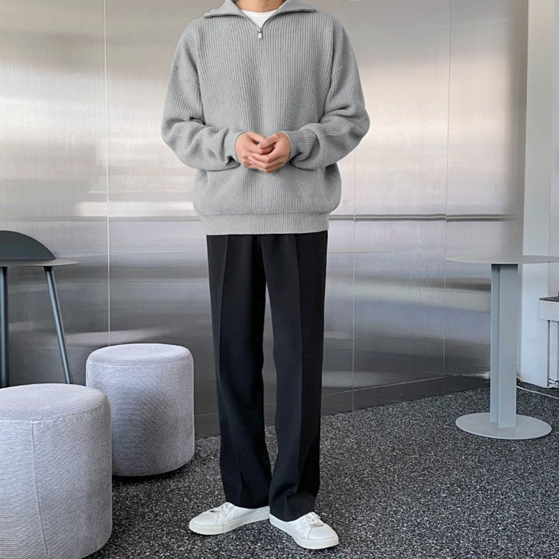 Haven Co.™ | Zipper Pullover
