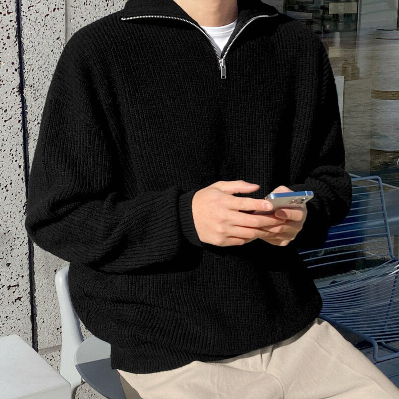 Haven Co.™ | Zipper Pullover