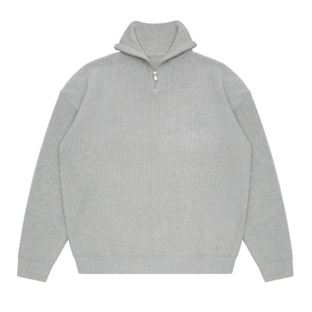 Haven Co.™ | Zipper Pullover