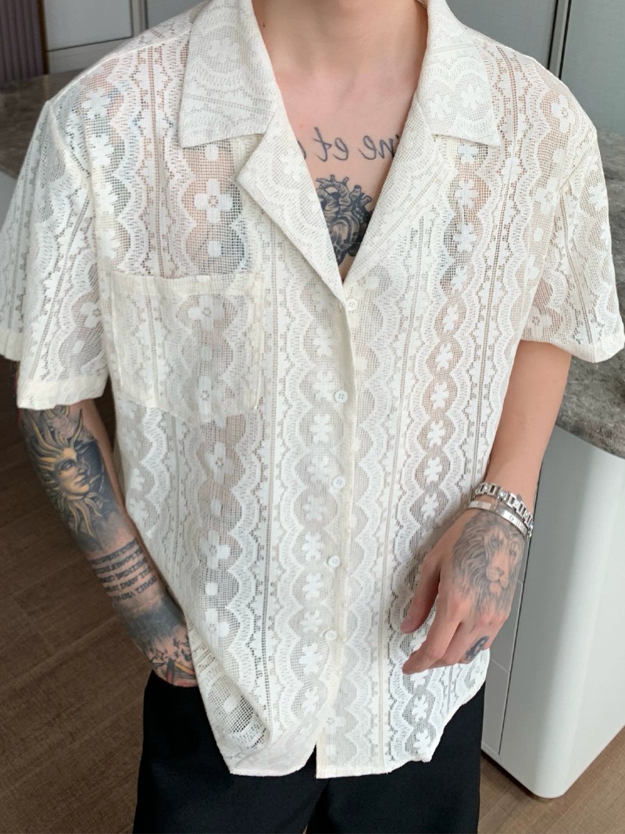 Haven Co.™ | Summer Shirt