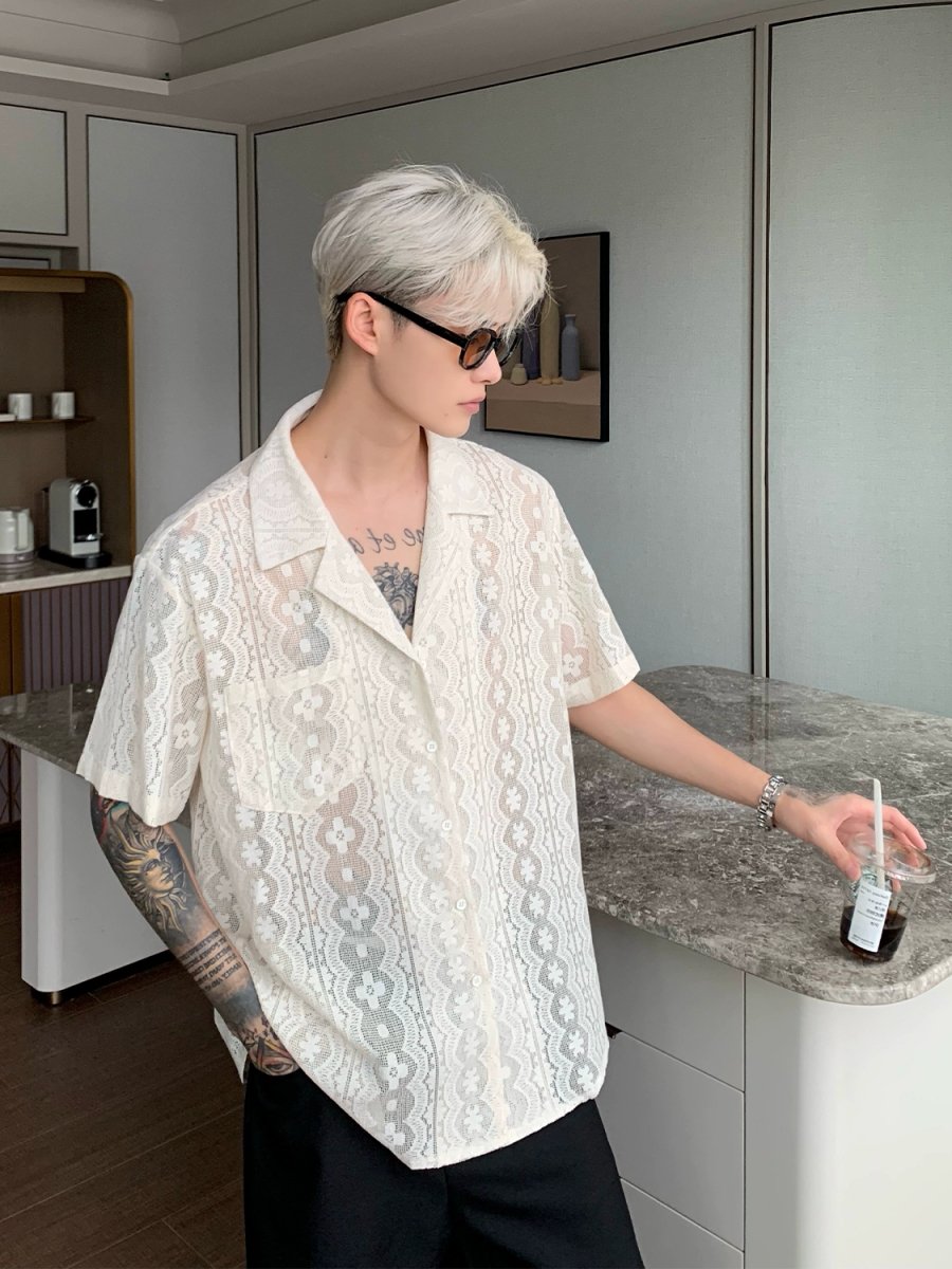 Haven Co.™ | Summer Shirt
