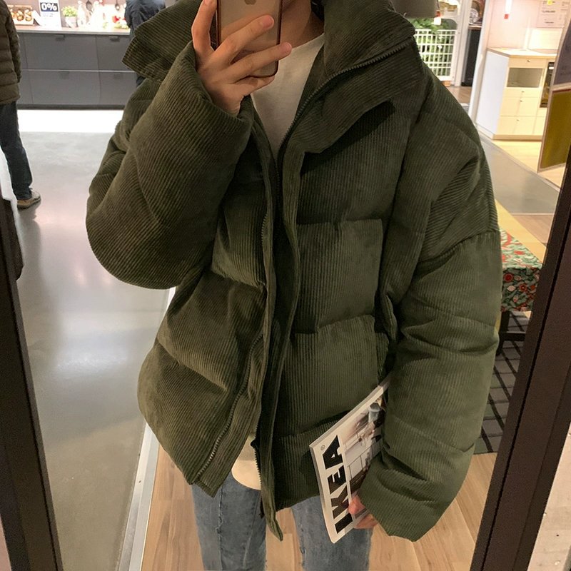 Haven Co.™ | Puffer Jacket