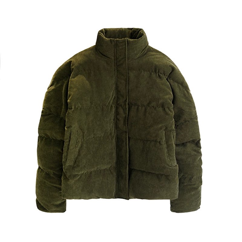 Haven Co.™ | Puffer Jacket