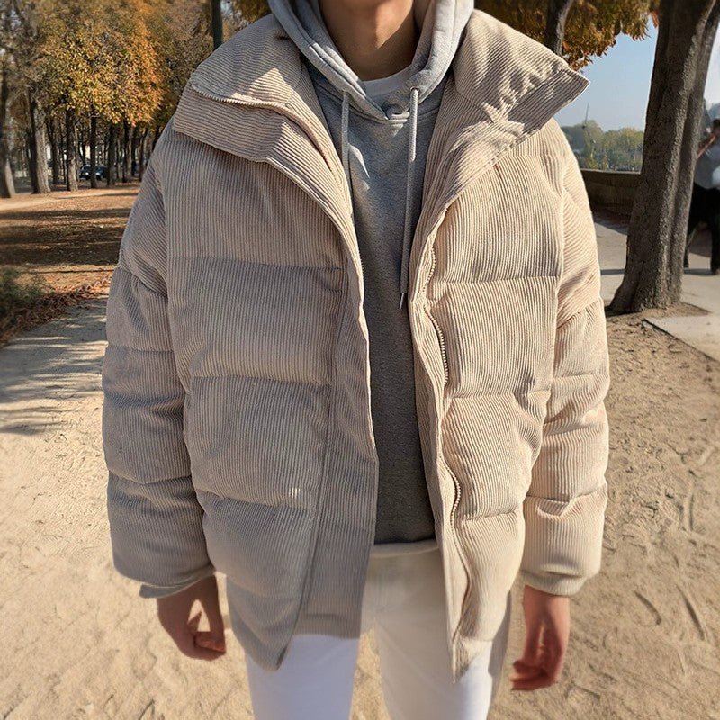Haven Co.™ | Puffer Jacket
