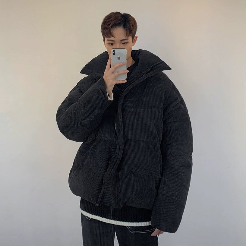 Haven Co.™ | Puffer Jacket