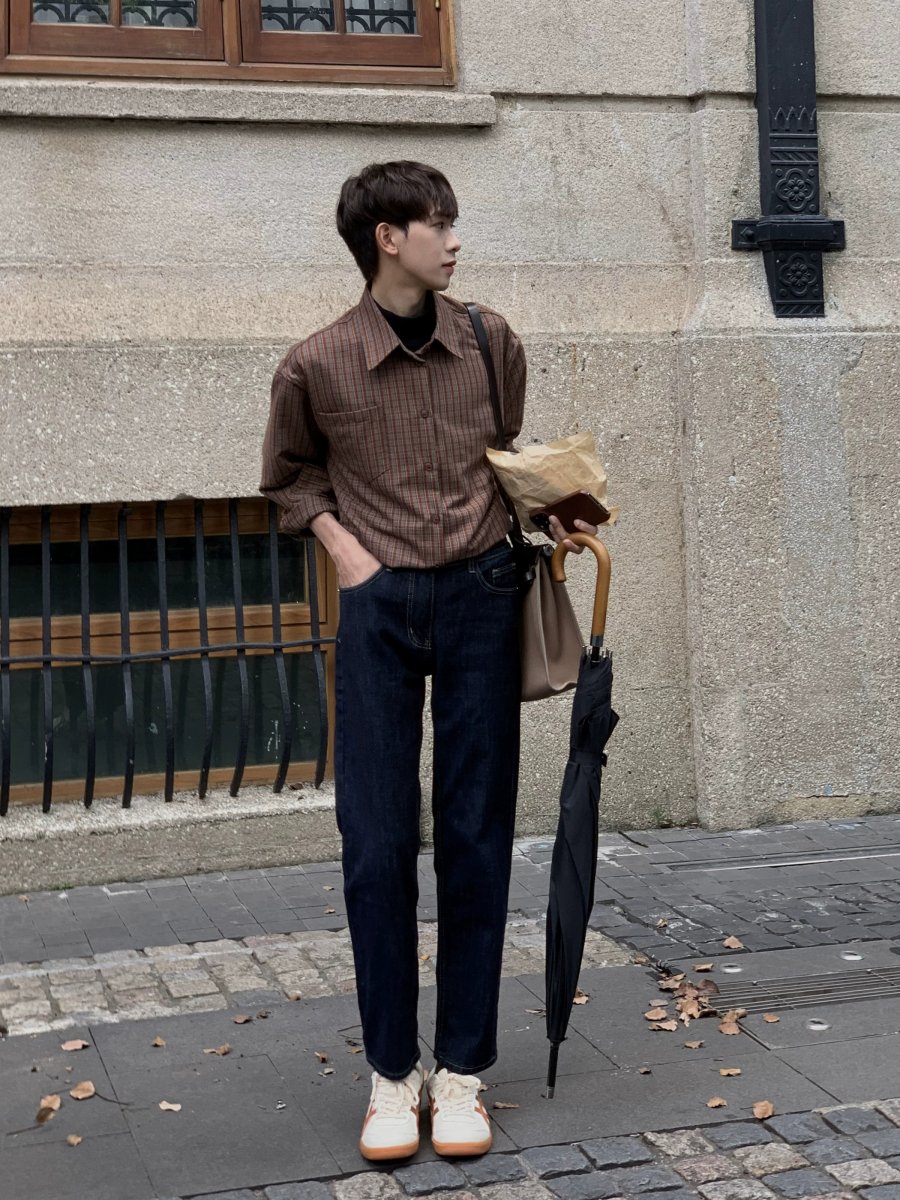 Haven Co.™ | Retro Denim Jeans