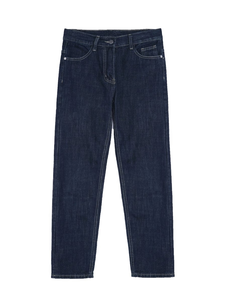 Haven Co.™ | Retro Denim Jeans