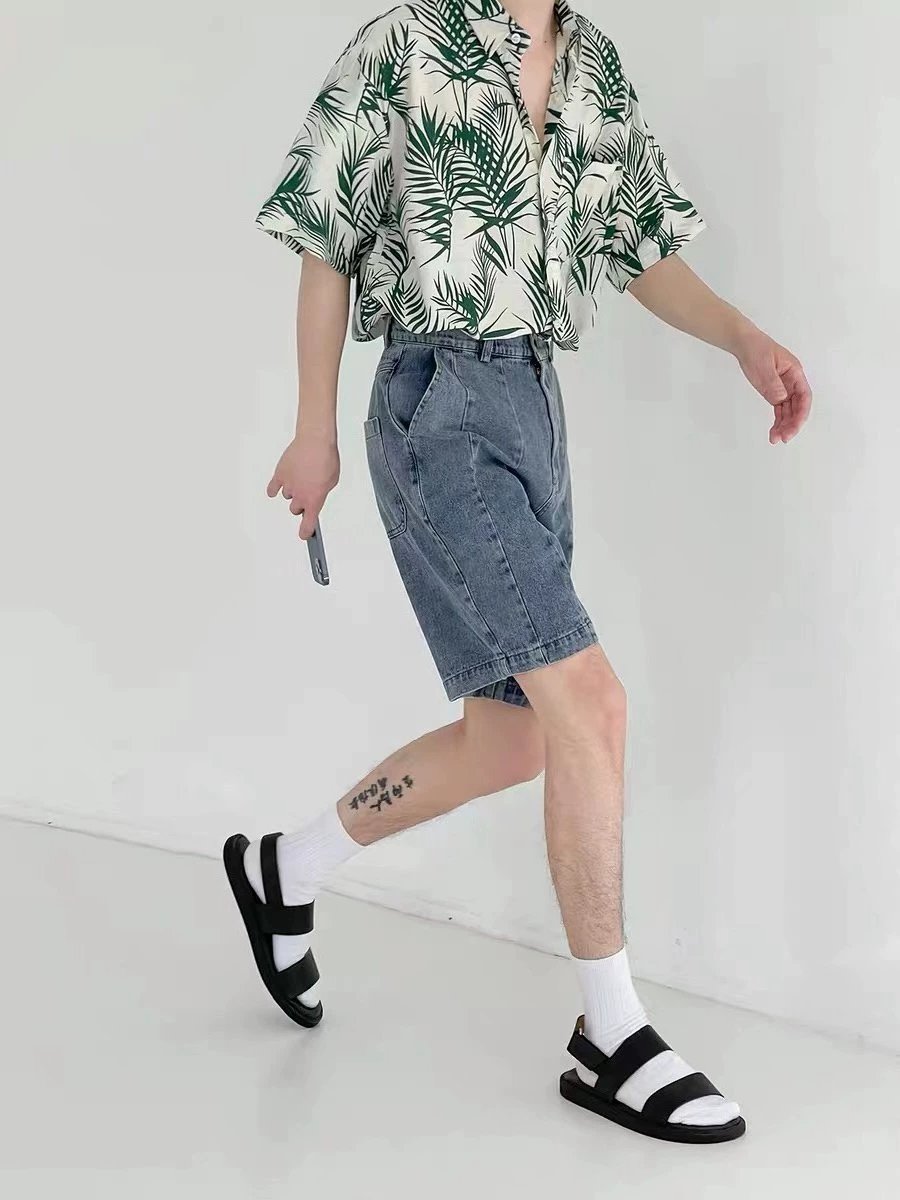 Haven Co.™ | Hawaiian Shirt