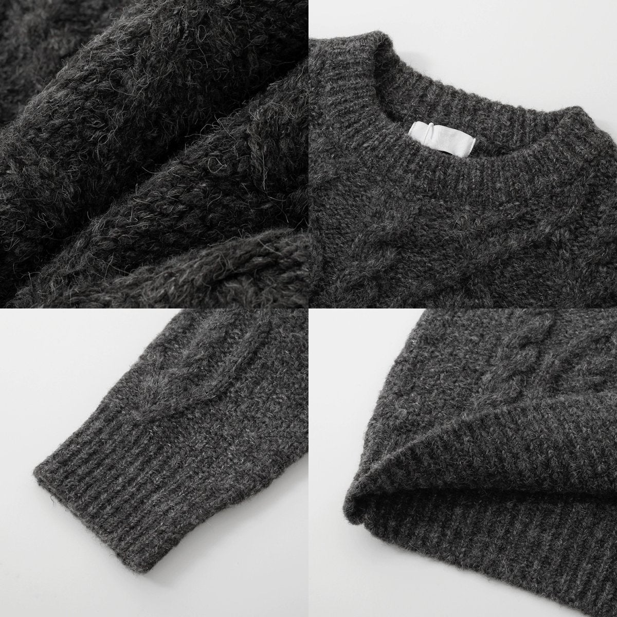 Haven Co.™ | Lazy Sweater