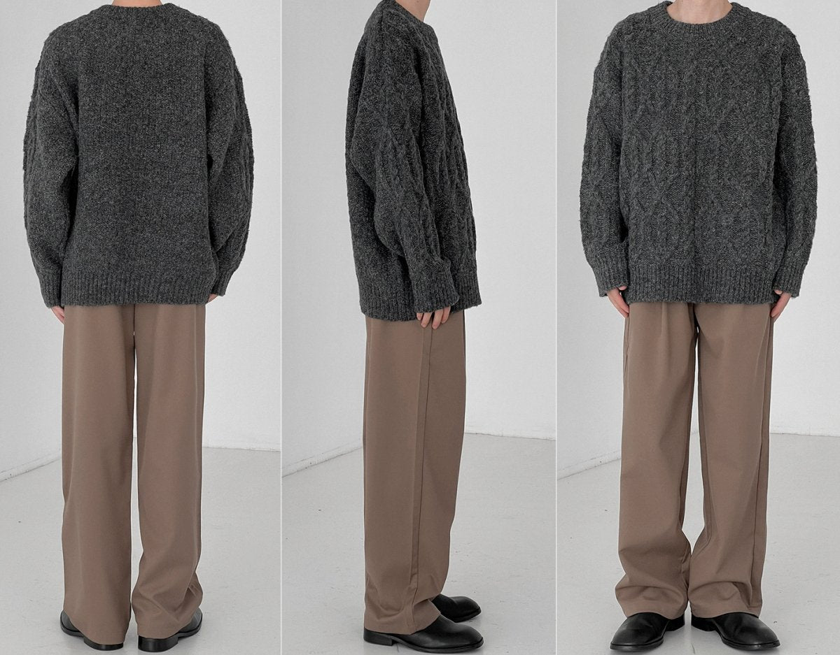 Haven Co.™ | Lazy Sweater