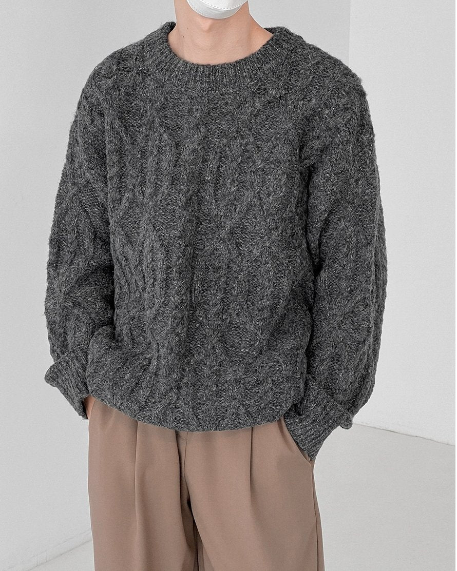 Haven Co.™ | Lazy Sweater
