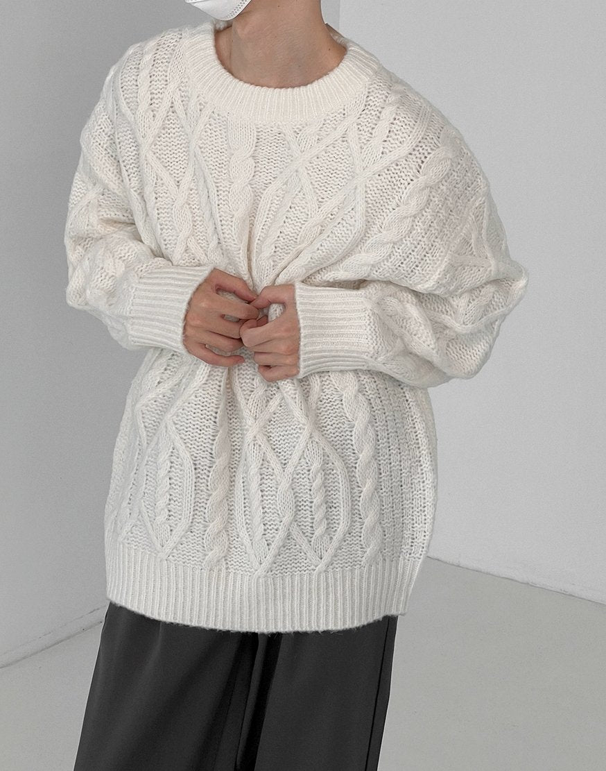 Haven Co.™ | Lazy Sweater