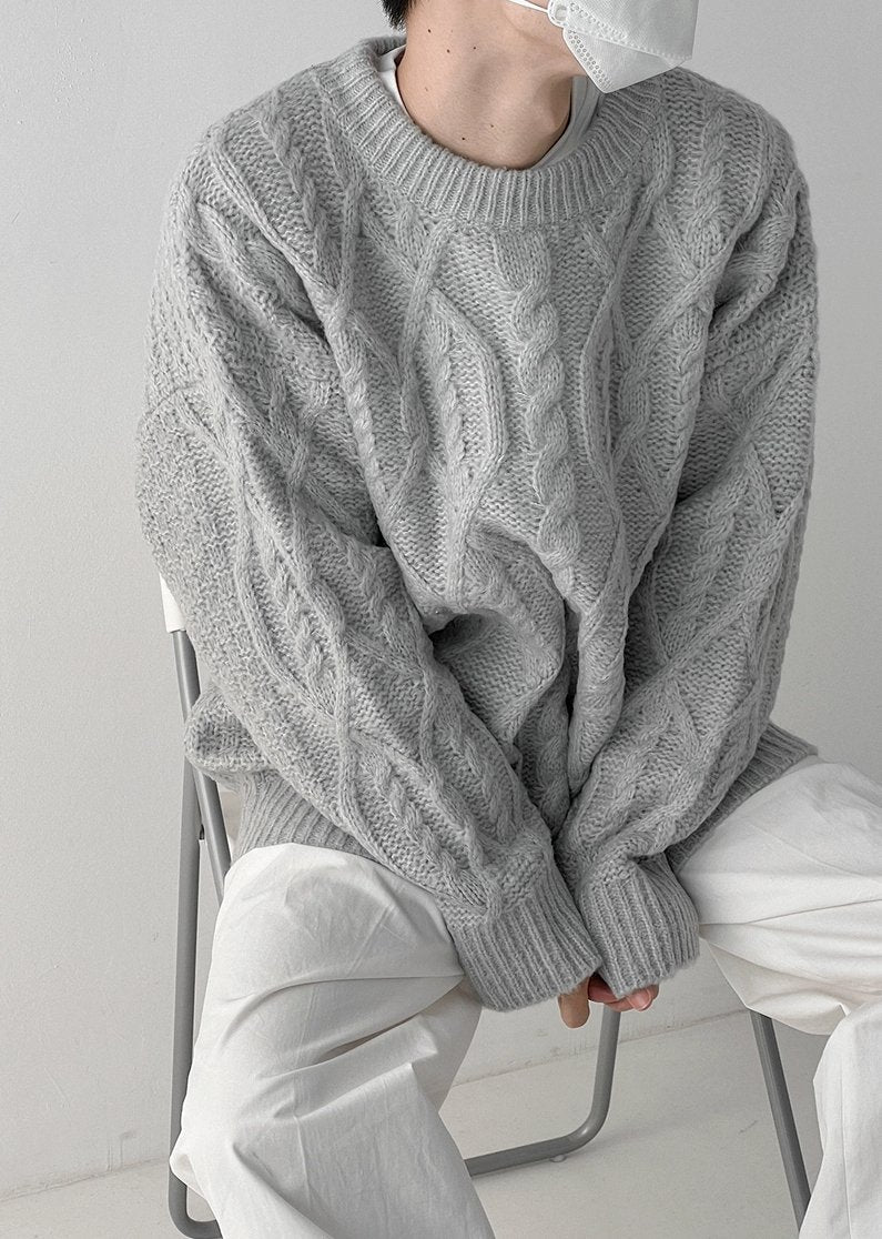 Haven Co.™ | Lazy Sweater
