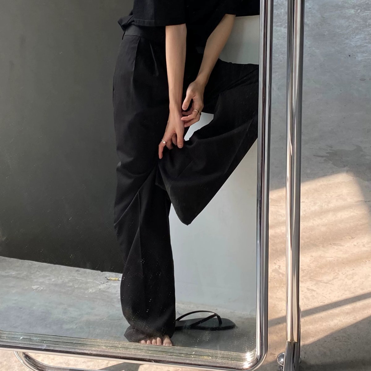 Haven Co.™ | Loose Casual Trousers