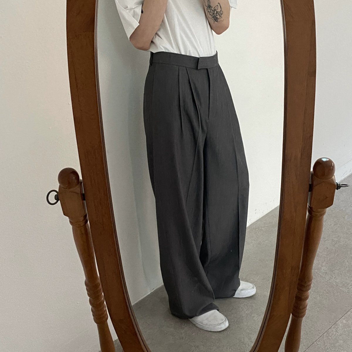 Haven Co.™ | Loose Casual Trousers