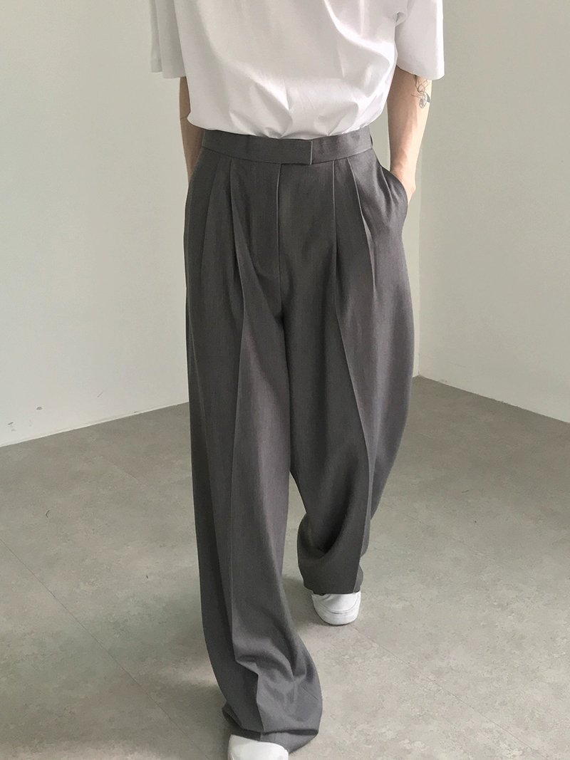 Haven Co.™ | Loose Casual Trousers