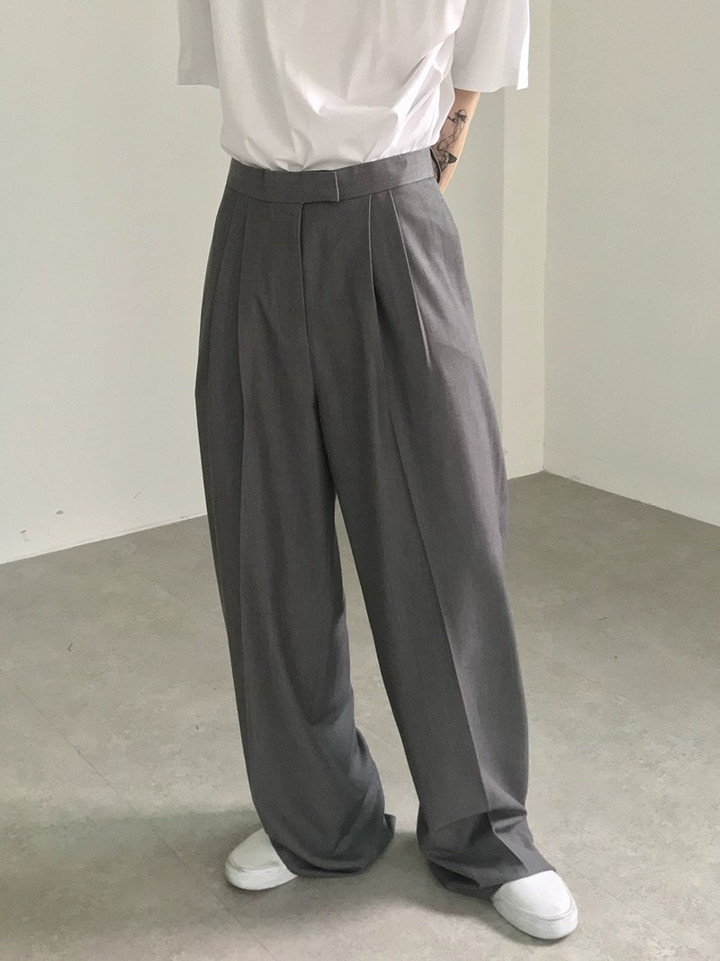 Haven Co.™ | Loose Casual Trousers