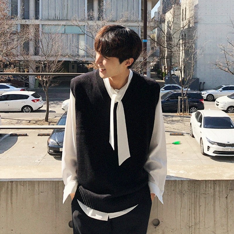 Haven Co.™ | Sweater Vest