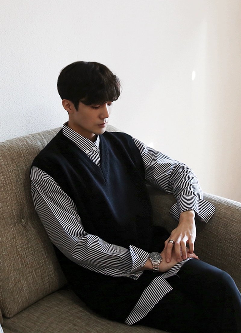 Haven Co.™ | Sweater Vest
