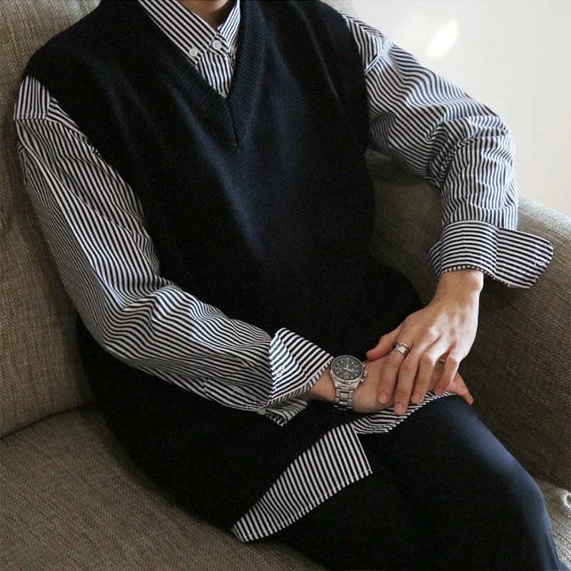 Haven Co.™ | Sweater Vest