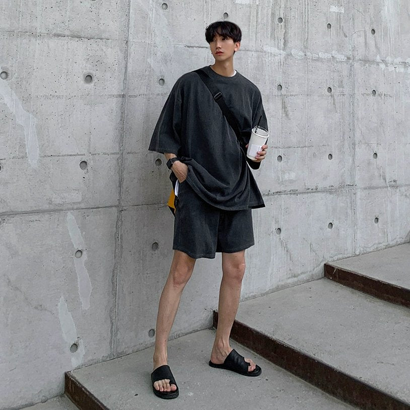 Haven Co.™ | Loose Street T-shirt