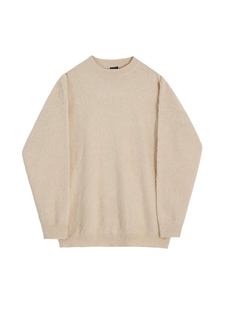 Haven Co.™ | Loose Knit Sweater