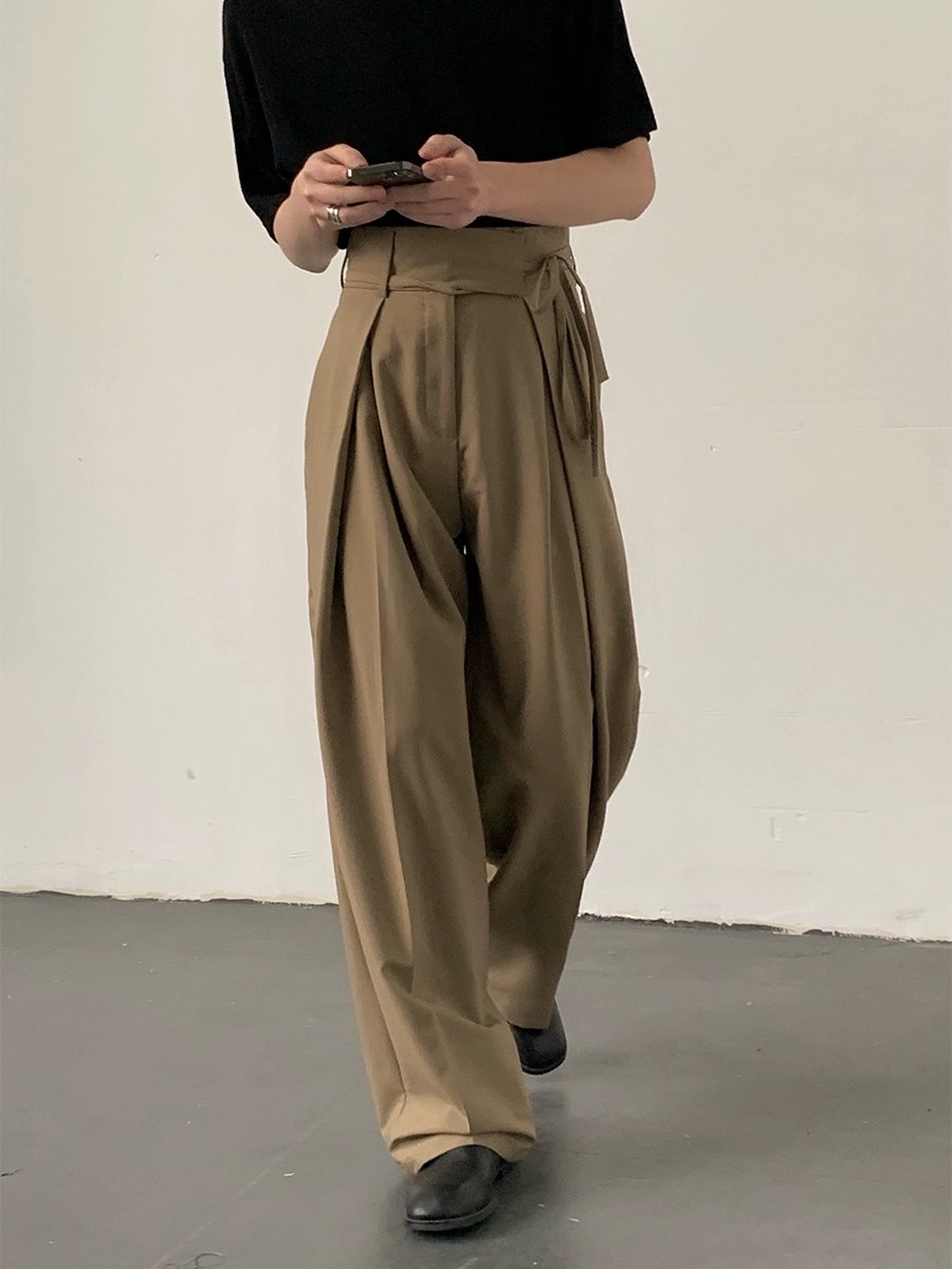 Haven Co.™ | Slack Trousers