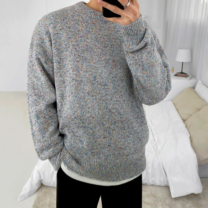 Haven Co.™ | Knitted Pullover