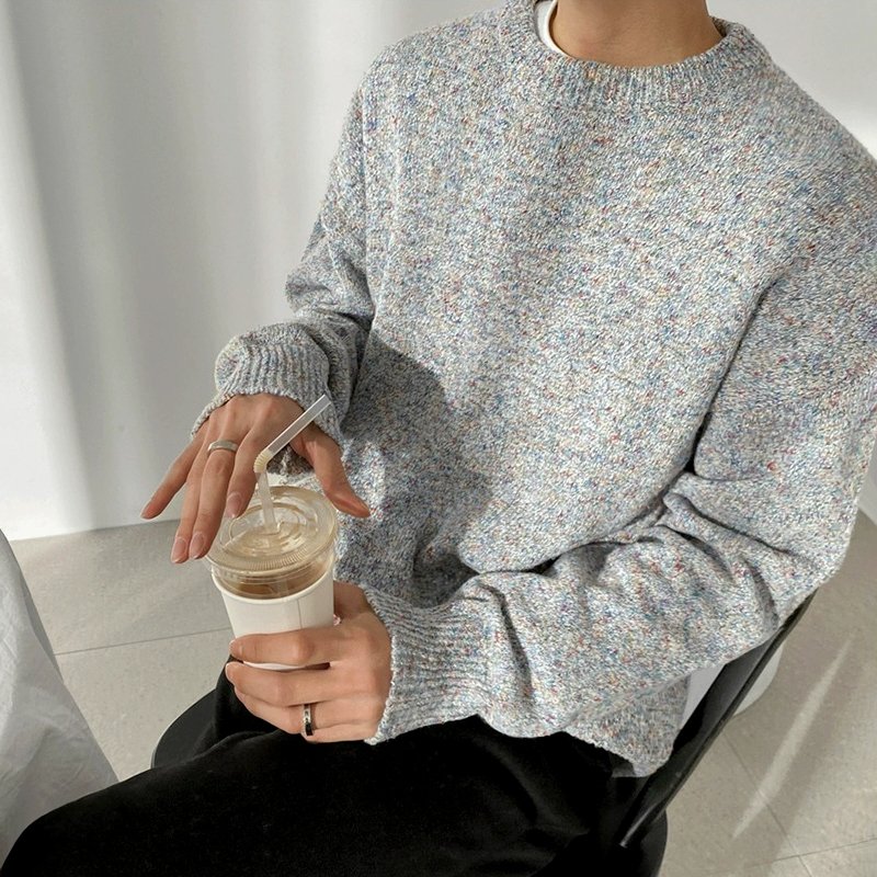 Haven Co.™ | Knitted Pullover