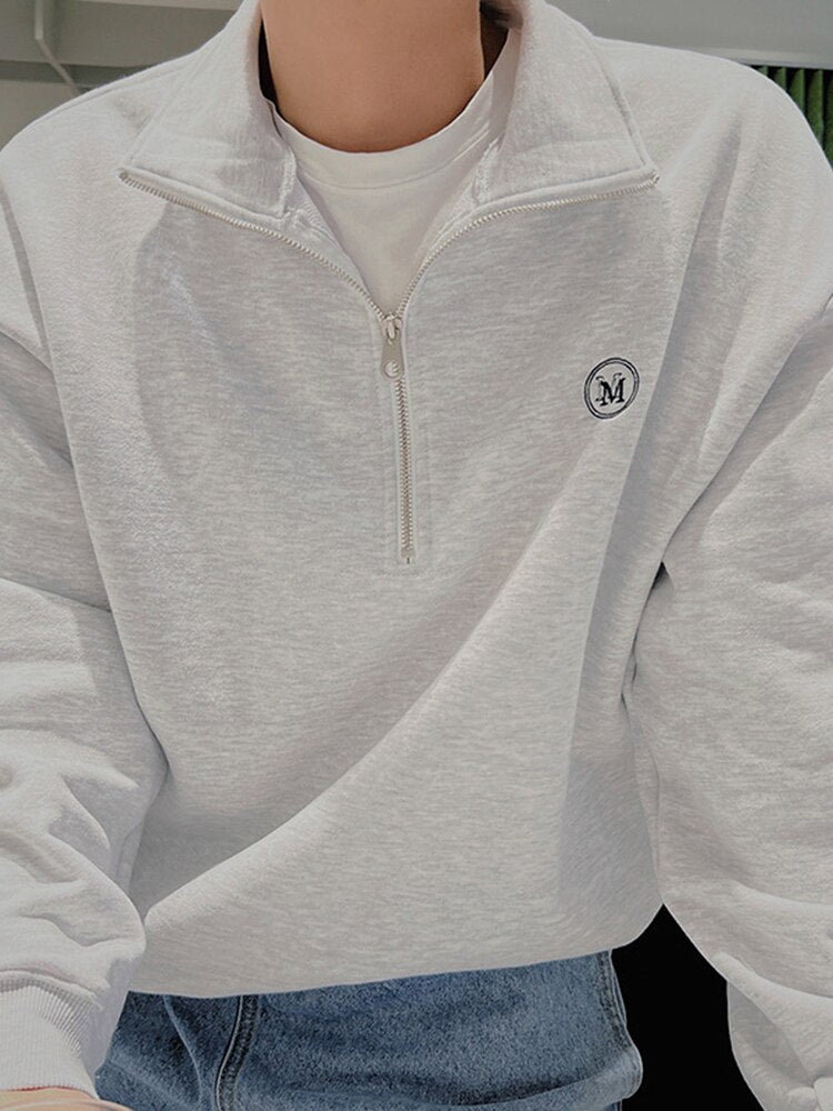 Haven Co.™ | Metro Pullover