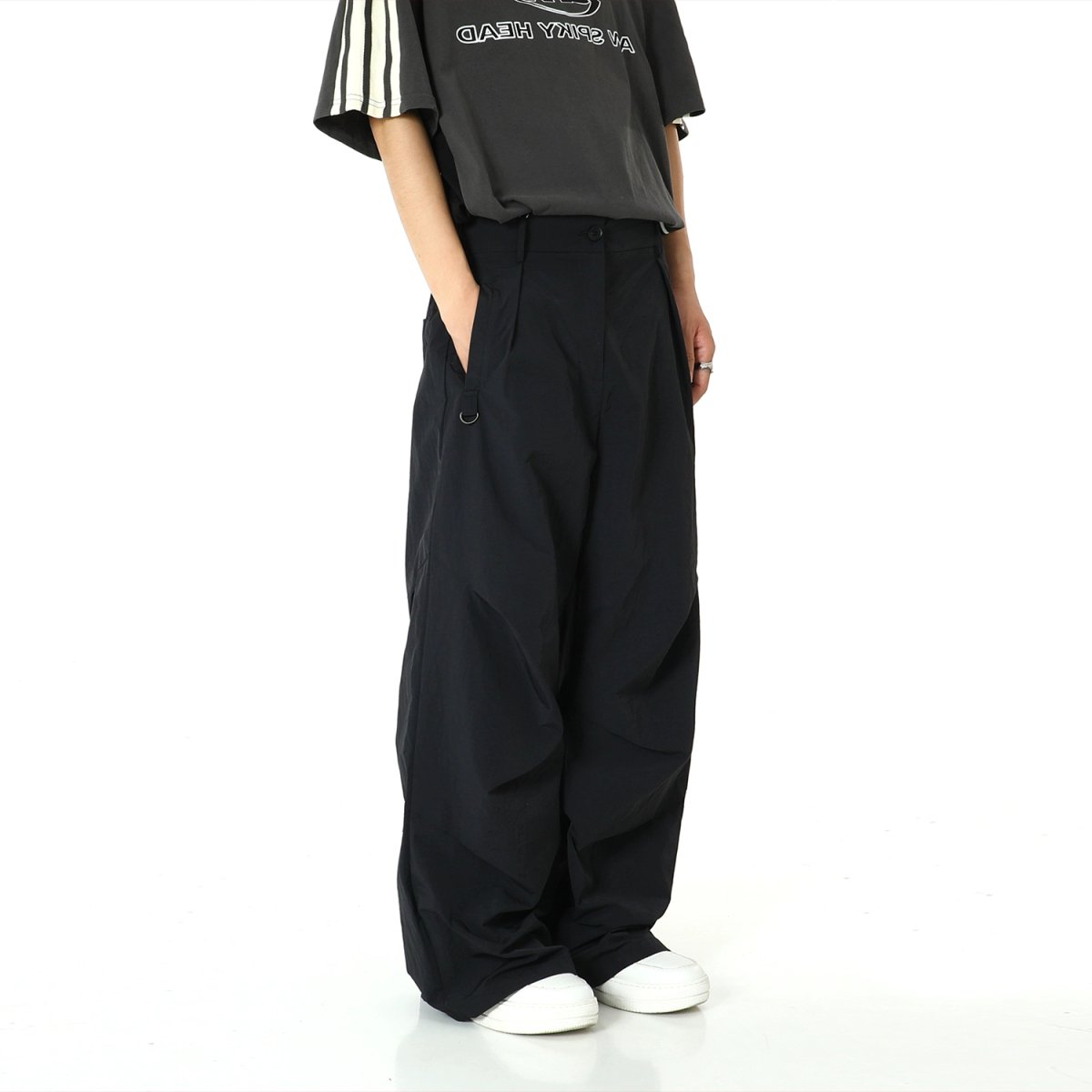 Haven Co.™ | Mop Pants
