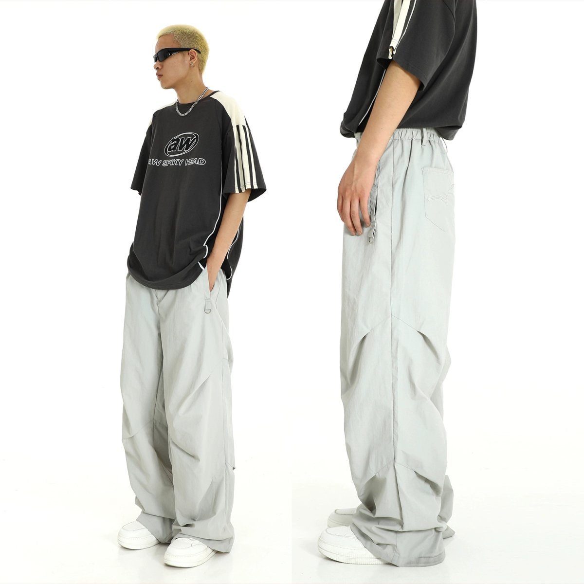 Haven Co.™ | Mop Pants