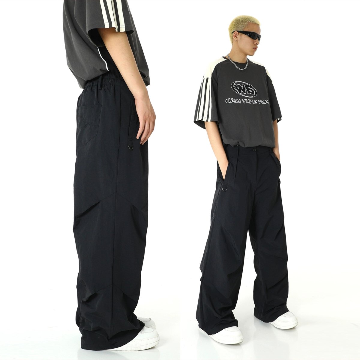 Haven Co.™ | Mop Pants
