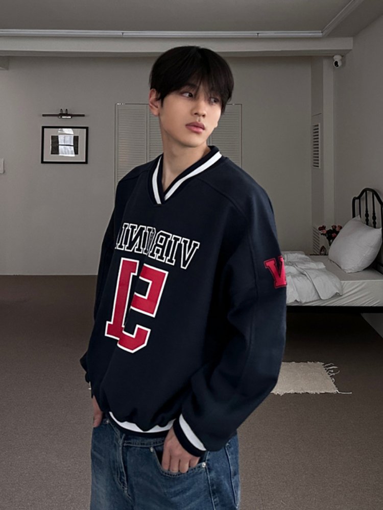 Haven Co.™ | Virginia Pullover