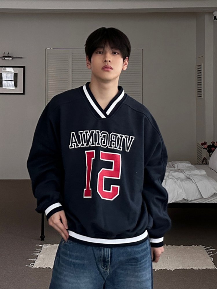 Haven Co.™ | Virginia Pullover