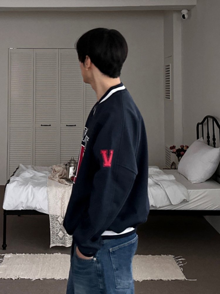 Haven Co.™ | Virginia Pullover
