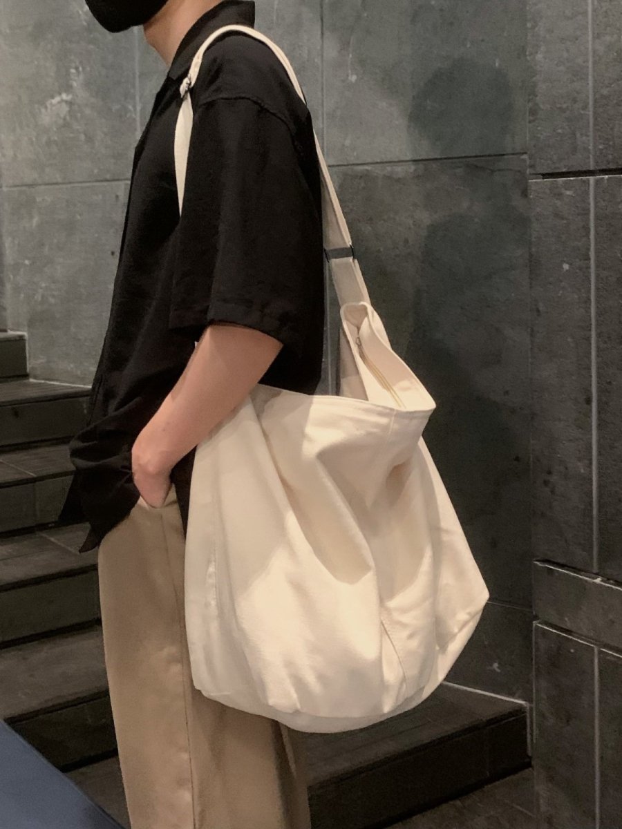 Haven Co.™ | Schouder Tas