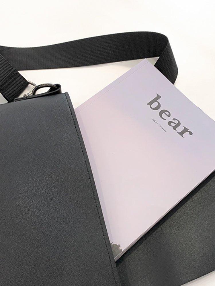Haven Co.™ | Crossbody Bag