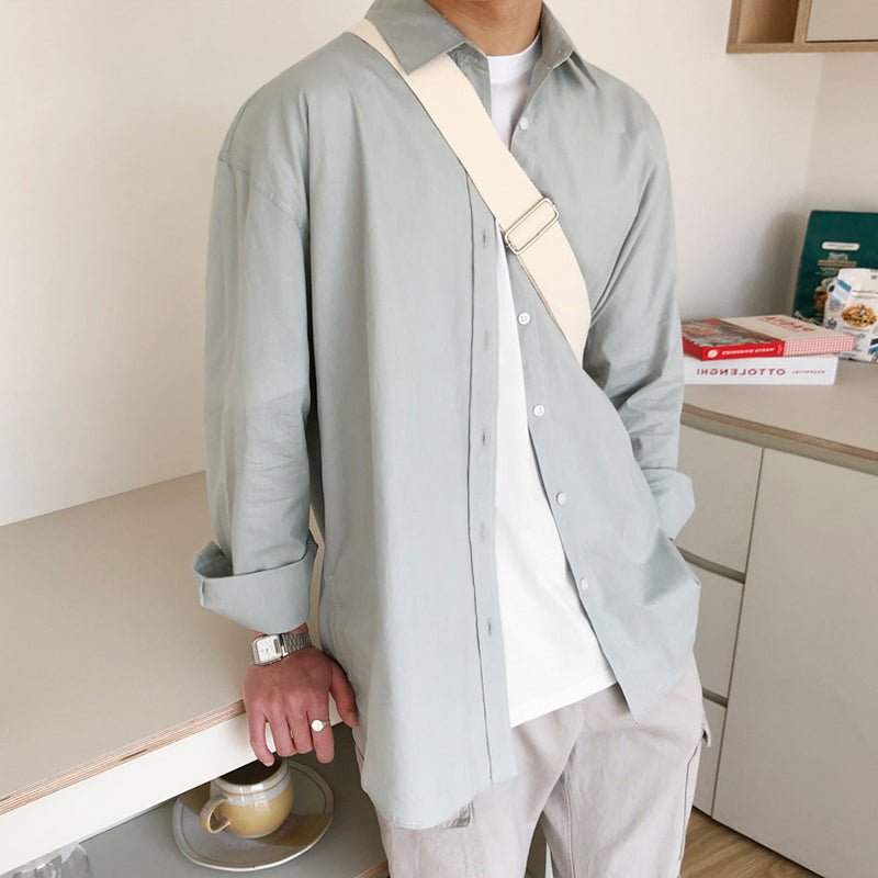 Haven Co.™ | Hippe Shoulderbag